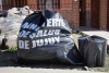 Dengue. Contin&uacute;a jornadas de descacharrado