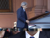 Caputo quiere usar las garant&iacute;as del Banco Mundial para tomar hasta USD 5.000 millones de nueva deuda