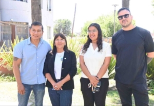 Invitan al cierre anual de &ldquo;La Muni junto a Vos&rdquo;