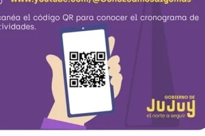 Semana de la Educaci&oacute;n Digital