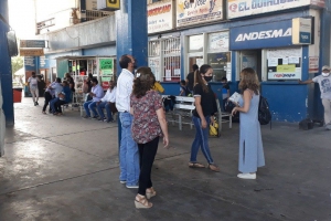 Nueva terminal para Perico: ultiman detalles del proyecto ejecutivo