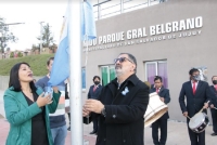 El NIDO Parque Belgrano celebró aniversario