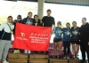 Gimnasia Funcional en el Multiespacio de General Arias