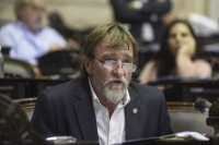 &ldquo;Jujuy tendr&aacute; una constituci&oacute;n de vanguardia, contra la corrupci&oacute;n y por la paz social, el ambiente cuidado y el trabajo como condiciones para el desarrollo&rdquo;