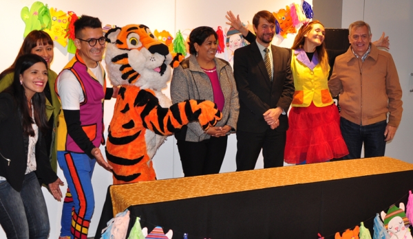 "Festival de la Ni&ntilde;ez" tendr&aacute; transporte gratuito