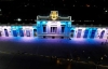 Nueva iluminaci&oacute;n en el Centro Cultural Manuel Belgrano