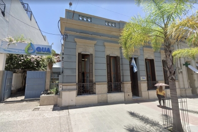 El Sindicato de Obras Sanitarias en desobediencia: ahora falt&oacute; la conciliaci&oacute;n dictada por el Ministerio de Trabajo