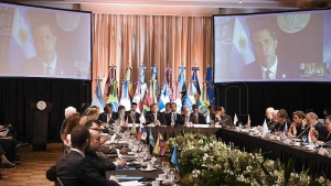 Argentina se va del Grupo de Lima: las acciones contra Venezuela "no han conducido a nada"