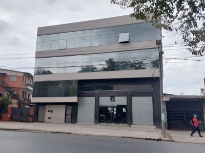 Infraestructura Educativa se traslada de edificio
