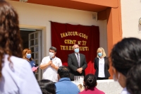 Dos nuevos CEPAT funcionan en Perico