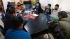 Mesa de diálogo con comunidades aborígenes de Atacama