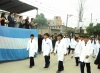 Alberdi celebró su 69° aniversario con nuevos proyectos