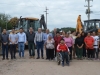 San Pedro. Red de agua potable en b&ordm; prolongaci&oacute;n Divino Ni&ntilde;o Jes&uacute;s