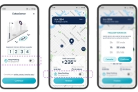 V&iacute;a Parking incorpora nuevas funcionalidades