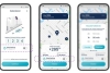 Vía Parking incorpora nuevas funcionalidades