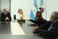 Municipio reafirm&oacute; acompa&ntilde;amiento a la Fundaci&oacute;n Sayani