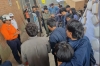 Ministerio de Seguridad realizan prevenci&oacute;n en canchones