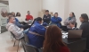 Renatre profundiza el trabajo interinstitucional contra la trata en la Provincia