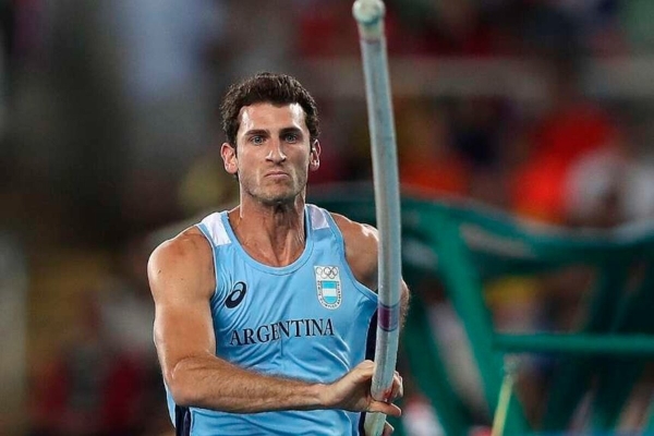 Mundial de atletismo: diez argentinos competir&aacute;n en Budapest
