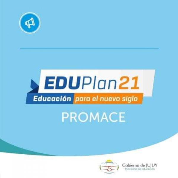 Cubriran cargos en EduPlan 21.Estos son los perfiles