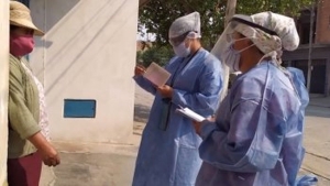 Jujuy: 2 d&iacute;as sin registrar muertes por Covid