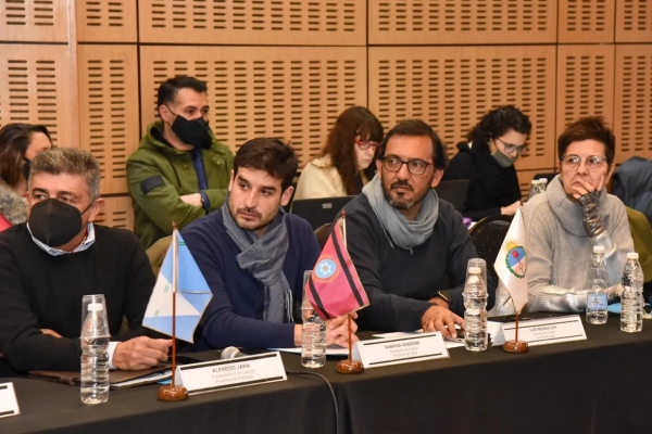Buscan garantizar fondos espec&iacute;ficos para cultura