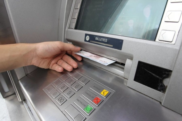 El s&aacute;bado 1&deg; de noviembre inicia el cronograma de pagos a agentes estatales