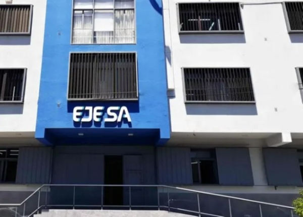 SUSEPU exige explicaciones a EJESA por los cortes en seis barrios de Capital