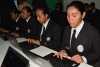 Inscriben para el Instituto Universitario Provincial de Seguridad