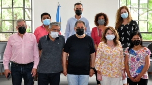 Nueva edici&oacute;n de "Jujuy florece"