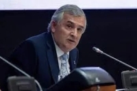 Se reprogram&oacute; el mensaje del gobernador Morales en la Legislatura