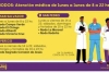 Nodo Rode&iacute;to cuenta con atenci&oacute;n m&eacute;dica de lunes a lunes