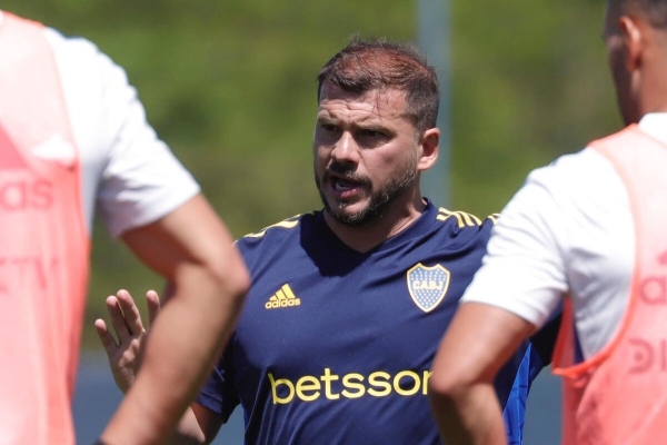 Copa de la Liga: el golpeado Boca de Herr&oacute;n visita a San Lorenzo