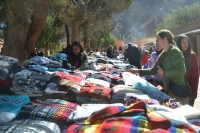 Jujuy abre el turismo interno