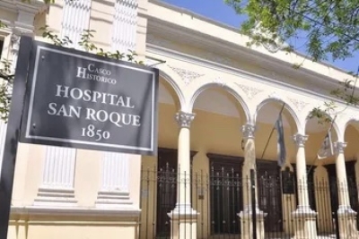 Jujuy ampl&iacute;a la calidad prestacional en alta complejidad con el Hospital San Roque