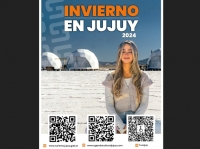 Jujuy present&oacute; la Temporada Invernal 2024