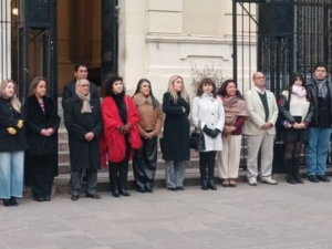 Jujuy conmemoró el Día del Historiador