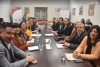 La Legislatura trabaja en la modificaci&oacute;n del C&oacute;digo Contravencional