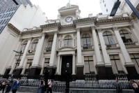 Plazo fijo: qu&eacute; pasar&aacute; con la tasa de inter&eacute;s tras el cambio en la pol&iacute;tica monetaria del Banco Central