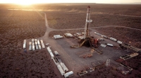 Vaca Muerta: r&eacute;cord en producci&oacute;n de gas y mejor desempe&ntilde;o en crudo de los &uacute;ltimos 21 a&ntilde;os
