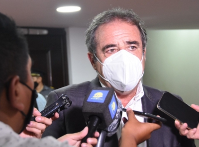 Advierten sobre  una "movida" de Milagro Sala