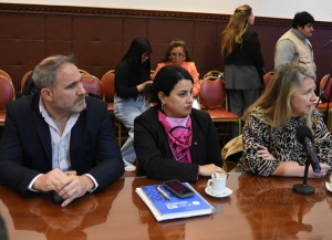 Plan 2035 de Turismo Sostenible se presentó ante la Legislatura de Jujuy
