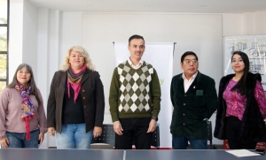 Realizar&aacute;n una nueva edici&oacute;n de &ldquo;Jujuy Jazz Festival&rdquo;