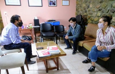 As&iacute; ser&aacute; la conmemoraci&oacute;n del D&iacute;a Grande de Jujuy