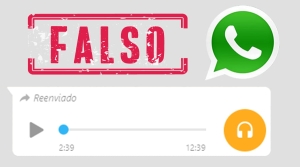 Desmienten alerta sobre secuestro de ni&ntilde;os
