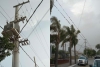 EJESA sigue trabajando en la normalizaci&oacute;n del servicio luego de las inclemencias clim&aacute;ticas del d&iacute;a domingo
