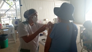 La nueva etapa de vacunaci&oacute;n iniciar&aacute; el lunes 1 de noviembre