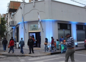 Ex Banco de Desarrollo. Justicia falla a favor de la provincia