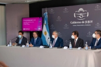 "El censo es fundamental para planificar pol&iacute;ticas p&uacute;blicas"