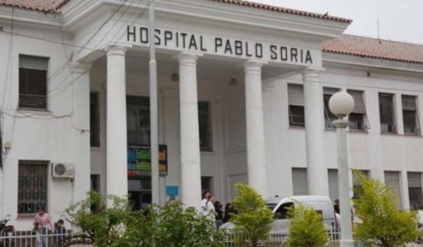 Nuevos operativos de ablaci&oacute;n en el  Pablo Soria